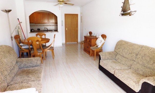 Sprzedaż - Apartament mieszkanie -
San Miguel de Salinas