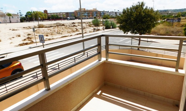 Sprzedaż - Apartament mieszkanie -
San Miguel de Salinas