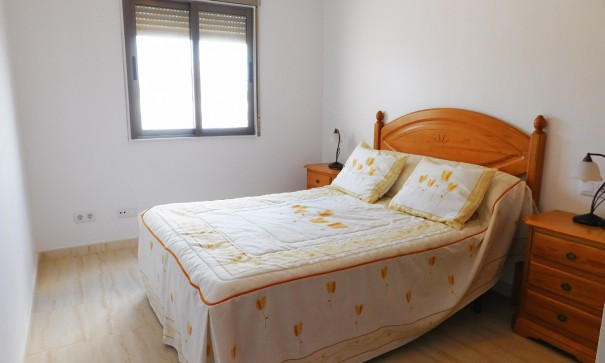 Sprzedaż - Apartament mieszkanie -
San Miguel de Salinas