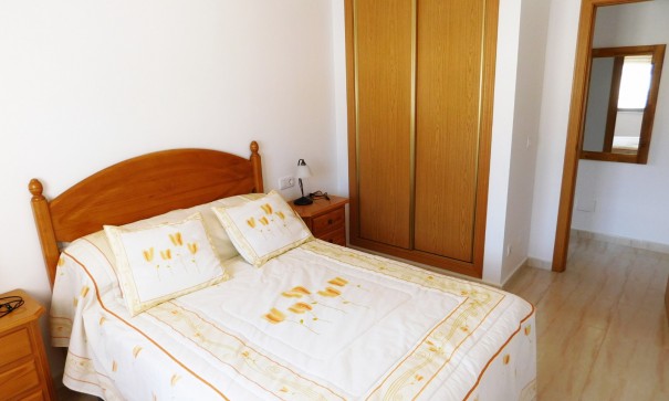 Sprzedaż - Apartament mieszkanie -
San Miguel de Salinas