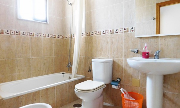 Sprzedaż - Apartament mieszkanie -
San Miguel de Salinas