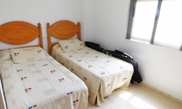 Sprzedaż - Apartament mieszkanie -
San Miguel de Salinas
