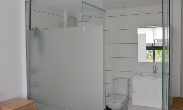 Sprzedaż - Apartament mieszkanie -
Orihuela Costa - Villamartín