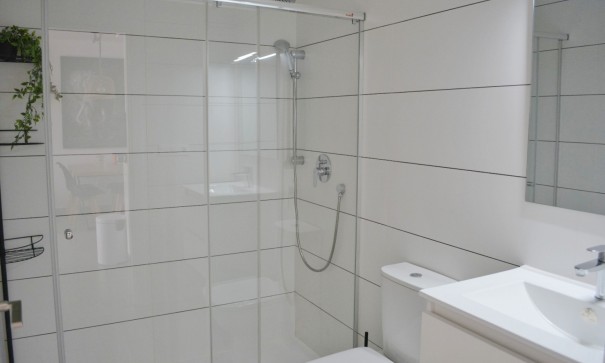 Sprzedaż - Apartament mieszkanie -
Orihuela Costa - Villamartín