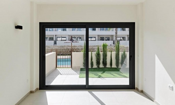 Sprzedaż - Apartament mieszkanie -
Torrevieja - La veleta