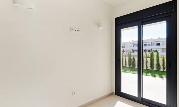 Sprzedaż - Apartament mieszkanie -
Torrevieja - La veleta