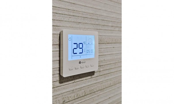 Sprzedaż - Apartament mieszkanie -
Torrevieja - La veleta