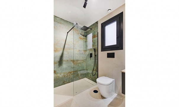 Sprzedaż - Apartament mieszkanie -
Torrevieja - La veleta