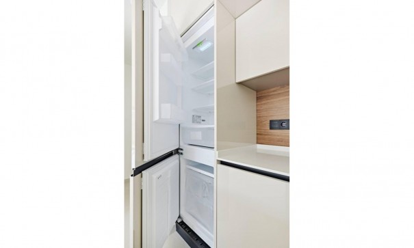 Sprzedaż - Apartament mieszkanie -
Torrevieja - La veleta