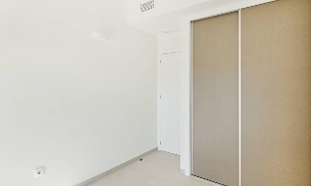 Sprzedaż - Apartament mieszkanie -
Torrevieja - La veleta