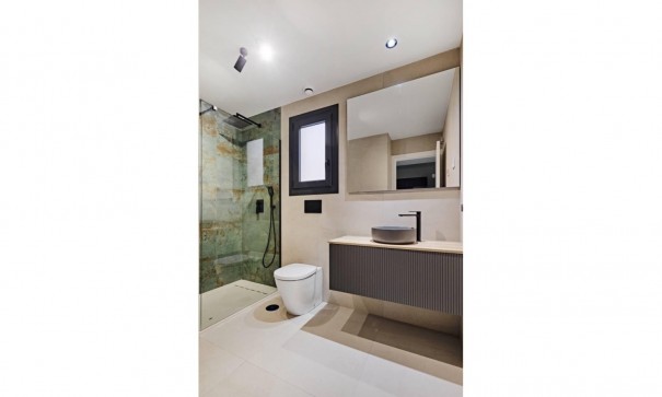 Sprzedaż - Apartament mieszkanie -
Torrevieja - La veleta