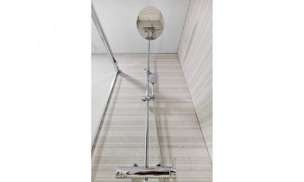 Sprzedaż - Apartament mieszkanie -
Torrevieja - La veleta