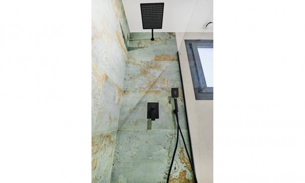 Sprzedaż - Apartament mieszkanie -
Torrevieja - La veleta