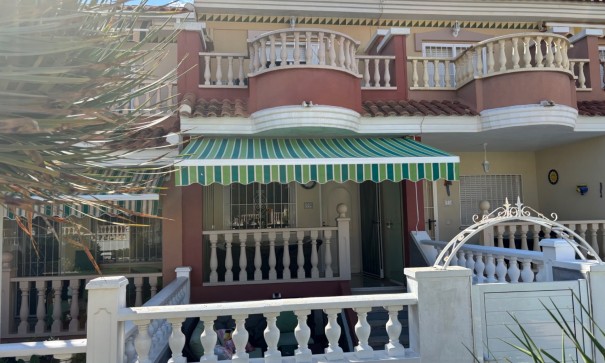 Videresalg - Byhus -
Ciudad Quesada - Rojales - Dona Pepa