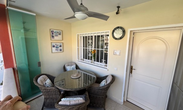 Videresalg - Byhus -
Ciudad Quesada - Rojales - Dona Pepa