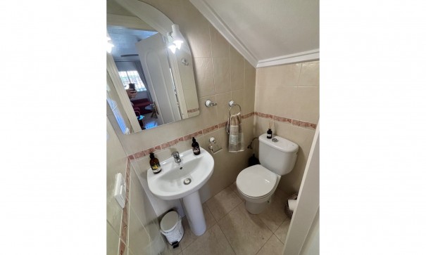 Videresalg - Byhus -
Ciudad Quesada - Rojales - Dona Pepa