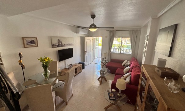 Videresalg - Byhus -
Ciudad Quesada - Rojales - Dona Pepa