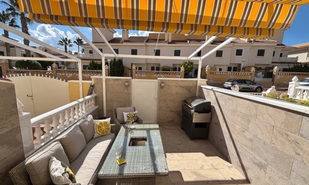 Videresalg - Byhus -
Ciudad Quesada - Rojales - Dona Pepa