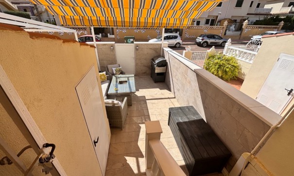 Videresalg - Byhus -
Ciudad Quesada - Rojales - Dona Pepa