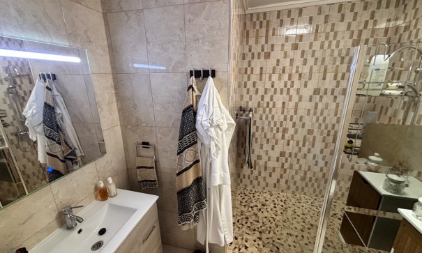 Videresalg - Byhus -
Ciudad Quesada - Rojales - Dona Pepa