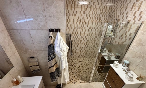 Videresalg - Byhus -
Ciudad Quesada - Rojales - Dona Pepa