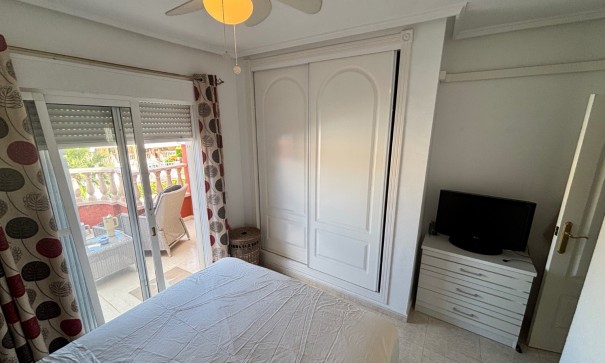 Videresalg - Byhus -
Ciudad Quesada - Rojales - Dona Pepa