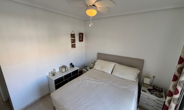 Videresalg - Byhus -
Ciudad Quesada - Rojales - Dona Pepa