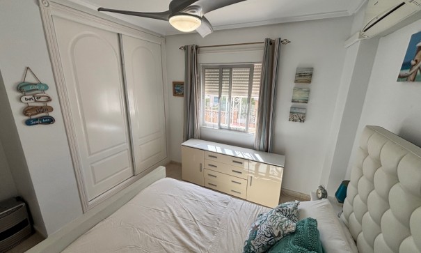 Videresalg - Byhus -
Ciudad Quesada - Rojales - Dona Pepa