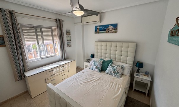 Videresalg - Byhus -
Ciudad Quesada - Rojales - Dona Pepa