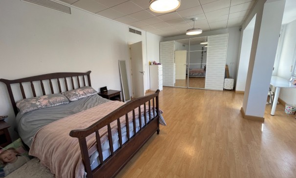 Resale - Stadthaus -
Algorfa - La Finca Golf Resort