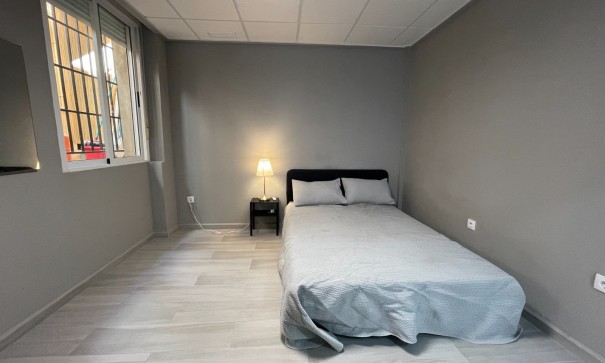 Resale - Stadthaus -
Algorfa - La Finca Golf Resort