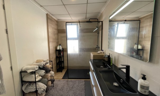 Resale - Stadthaus -
Algorfa - La Finca Golf Resort