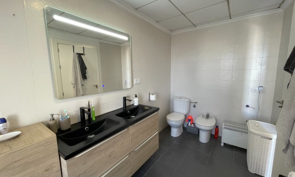 Resale - Stadthaus -
Algorfa - La Finca Golf Resort