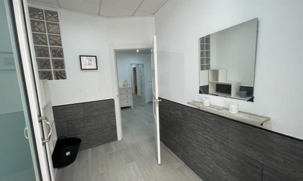 Resale - Stadthaus -
Algorfa - La Finca Golf Resort