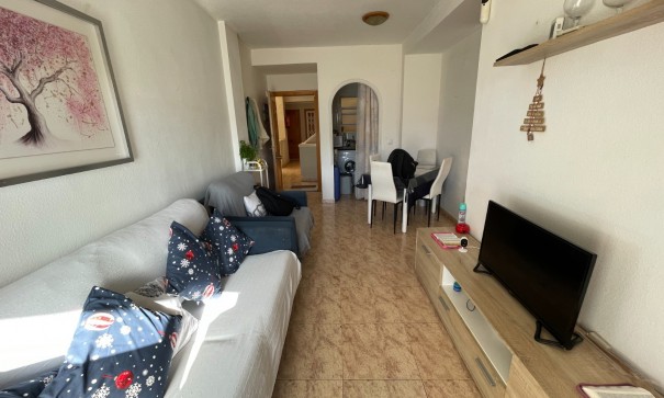 Sprzedaż - Apartament mieszkanie -
Torrevieia - Comunidad Valenciana