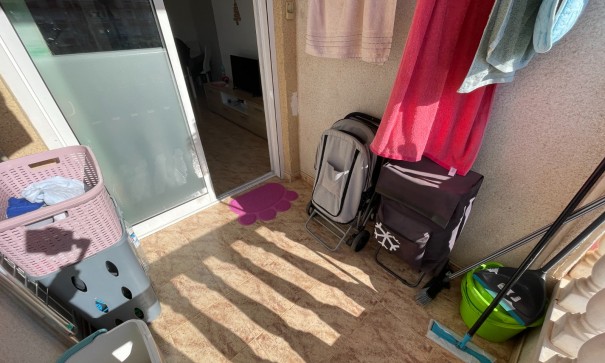 Sprzedaż - Apartament mieszkanie -
Torrevieia - Comunidad Valenciana