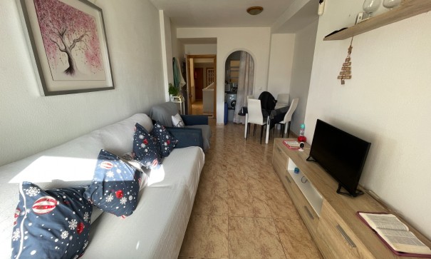 Sprzedaż - Apartament mieszkanie -
Torrevieia - Comunidad Valenciana