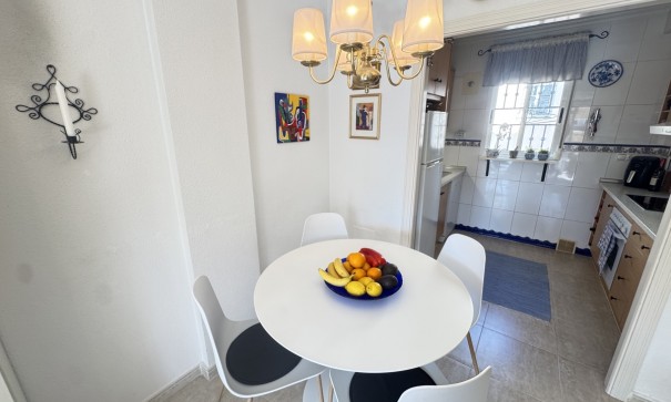 Resale - Wohnung Appartement -
Los Altos