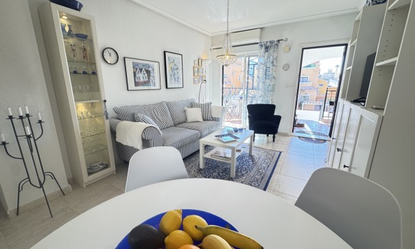 Resale - Wohnung Appartement -
Los Altos