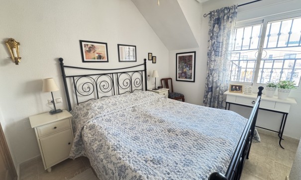 Resale - Wohnung Appartement -
Los Altos