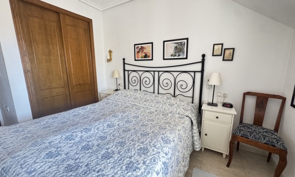 Resale - Wohnung Appartement -
Los Altos