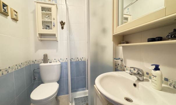 Resale - Wohnung Appartement -
Los Altos