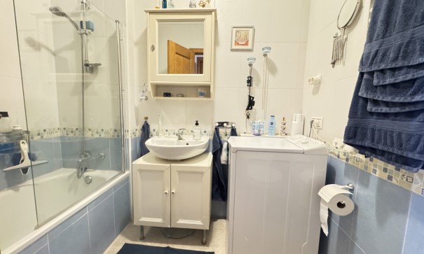 Resale - Wohnung Appartement -
Los Altos