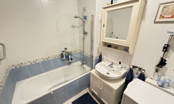 Resale - Wohnung Appartement -
Los Altos