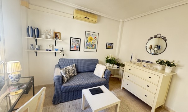 Resale - Wohnung Appartement -
Los Altos