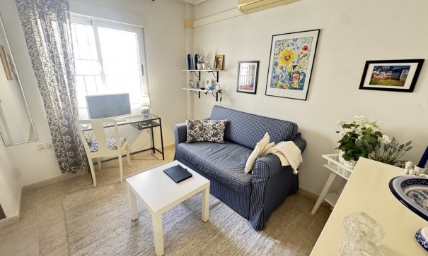 Resale - Wohnung Appartement -
Los Altos