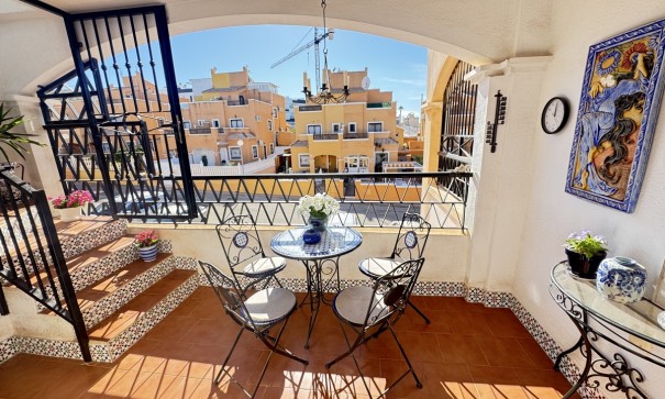 Resale - Wohnung Appartement -
Los Altos