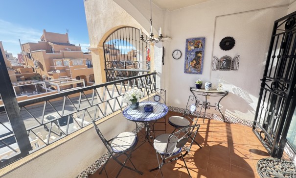 Resale - Wohnung Appartement -
Los Altos