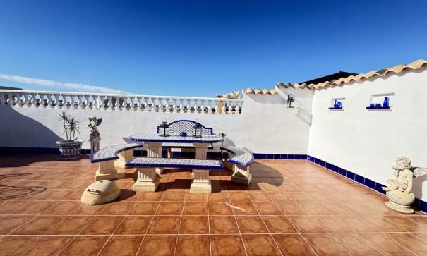 Resale - Wohnung Appartement -
Los Altos