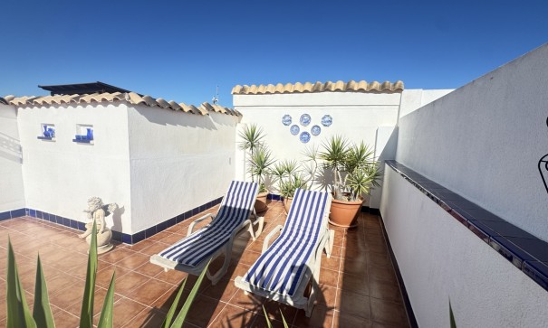 Resale - Wohnung Appartement -
Los Altos